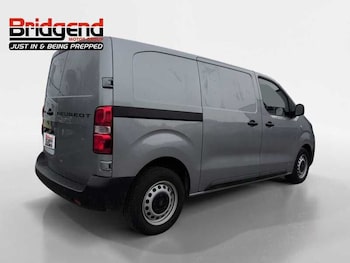 Used Peugeot Expert 2025 for sale - 77947261: Photo