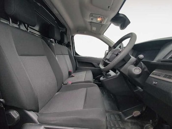 Used Peugeot Expert 2025 for sale - 77947261: Photo