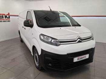 Used Citroen Dispatch 2020 for sale - 74371573: Photo