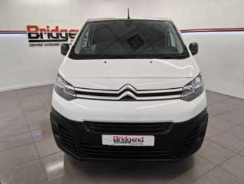 Used Citroen Dispatch 2020 for sale - 74371573: Photo
