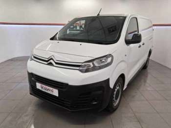 Used Citroen Dispatch 2020 for sale - 74371573: Photo
