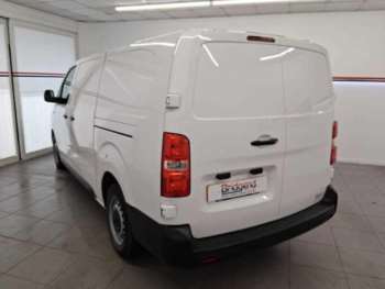 Used Citroen Dispatch 2020 for sale - 74371573: Photo