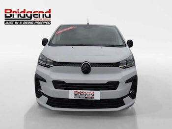 Used Citroen Dispatch 2024 for sale - 78542346: Photo
