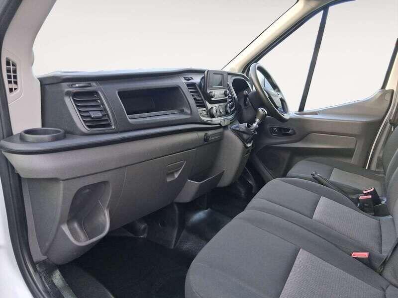 Used Ford Transit 2022 for sale - 76247925: Photo 11