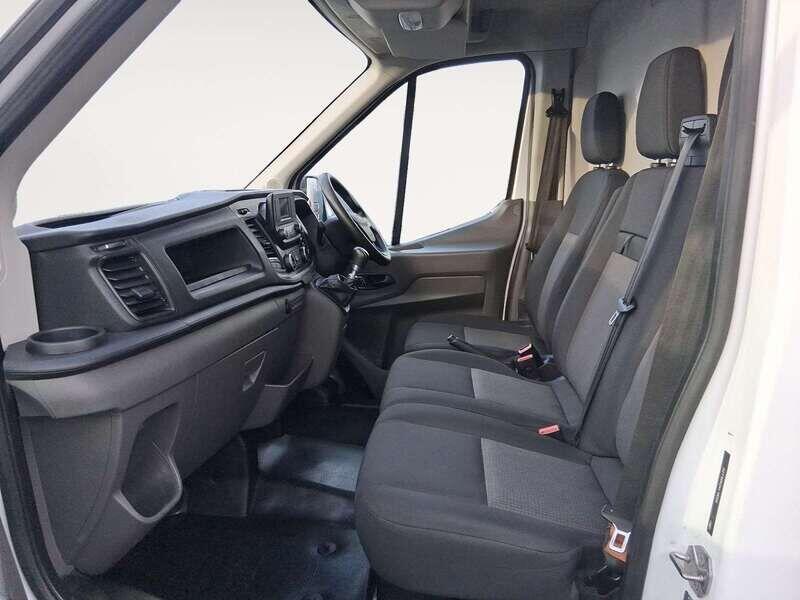 Used Ford Transit 2022 for sale - 76247925: Photo 12