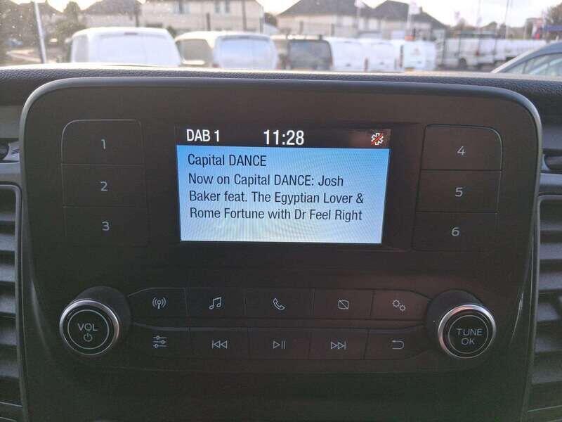 Used Ford Transit 2022 for sale - 76247925: Photo 13