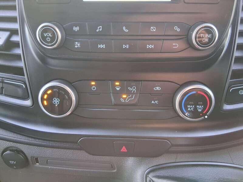 Used Ford Transit 2022 for sale - 76247925: Photo 14