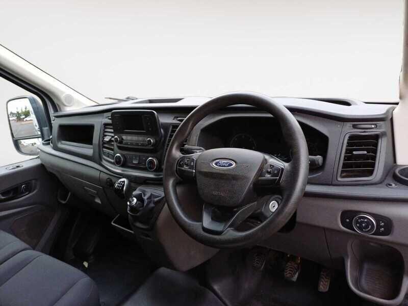 Used Ford Transit 2022 for sale - 76247925: Photo 2