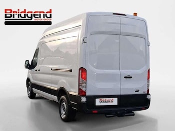 Used Ford Transit 2022 for sale - 76247925: Photo