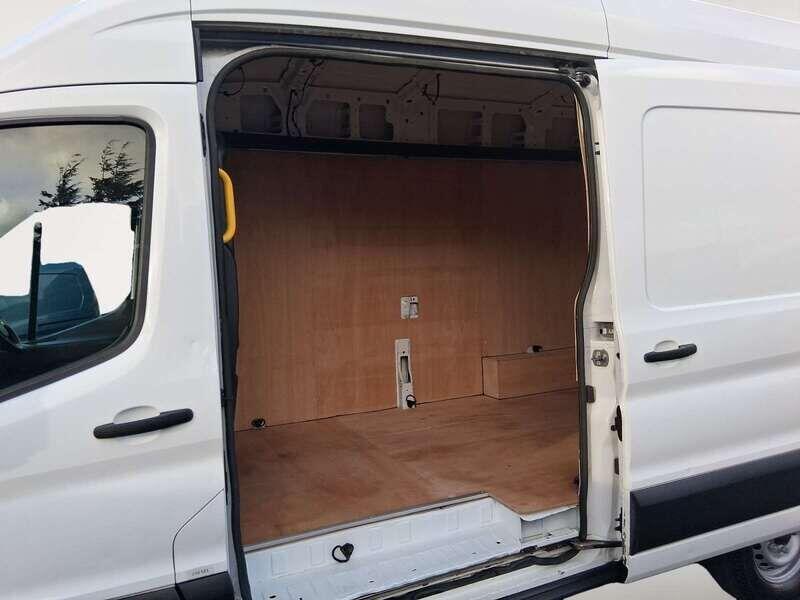 Used Ford Transit 2022 for sale - 76247925: Photo 6