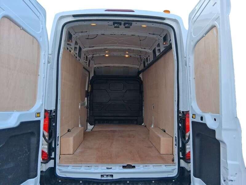 Used Ford Transit 2022 for sale - 76247925: Photo 7