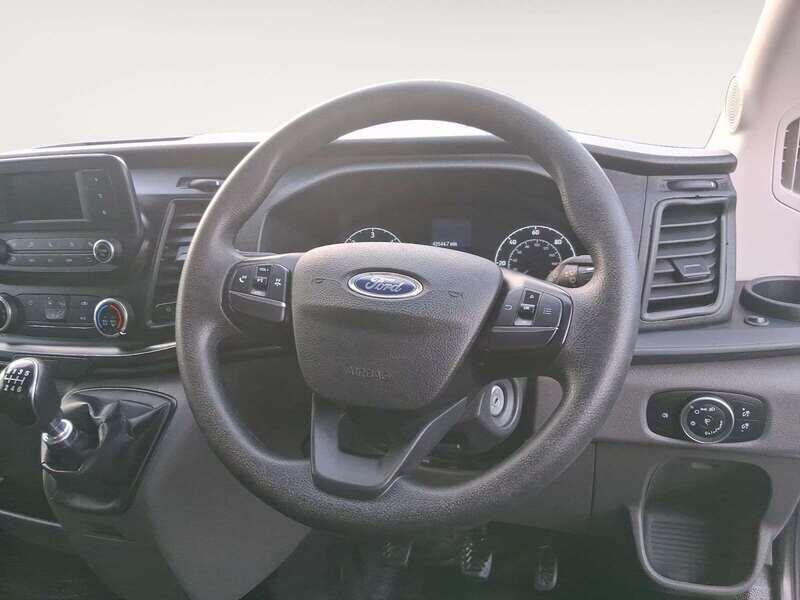 Used Ford Transit 2022 for sale - 76247925: Photo 8