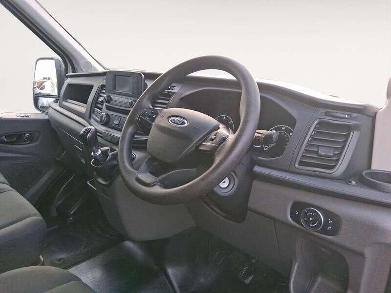 Used Ford Transit 2022 for sale - 76247925: Photo 9