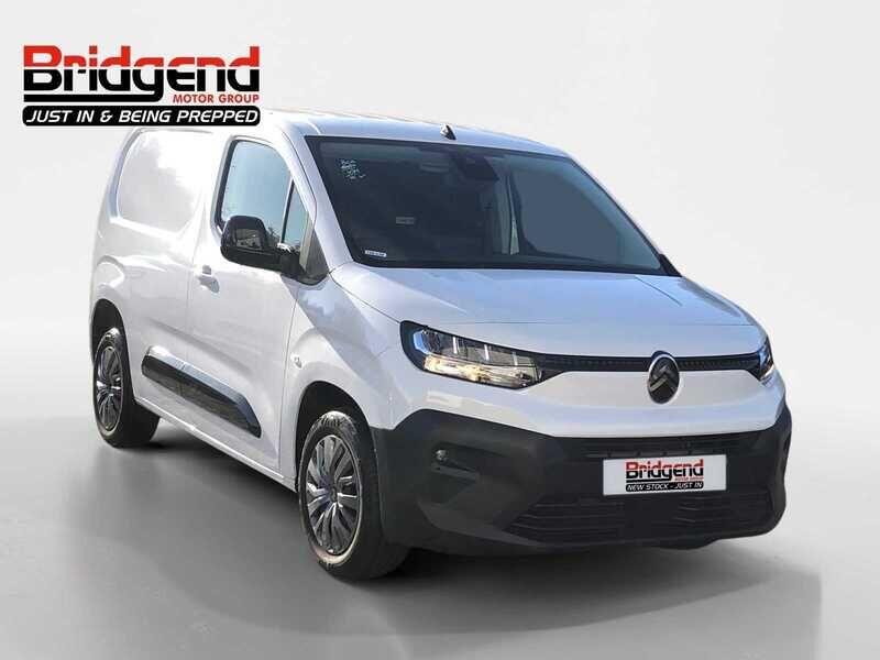 Used Citroen Berlingo 2024 for sale - 76349221: Photo 1