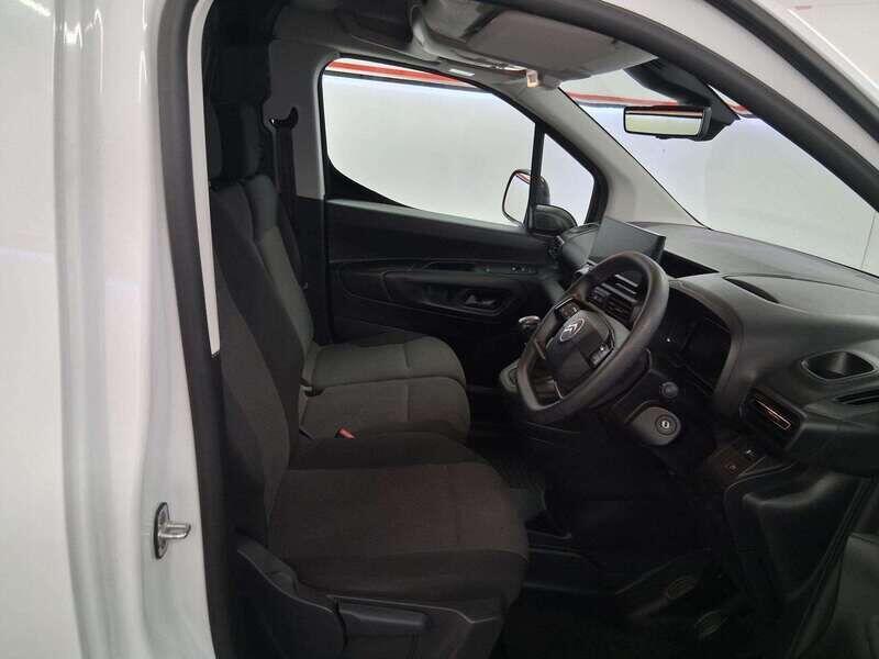 Used Citroen Berlingo 2024 for sale - 76349221: Photo 11