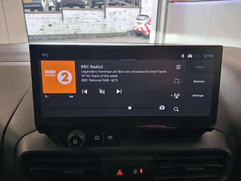 Used Citroen Berlingo 2024 for sale - 76349221: Photo 14