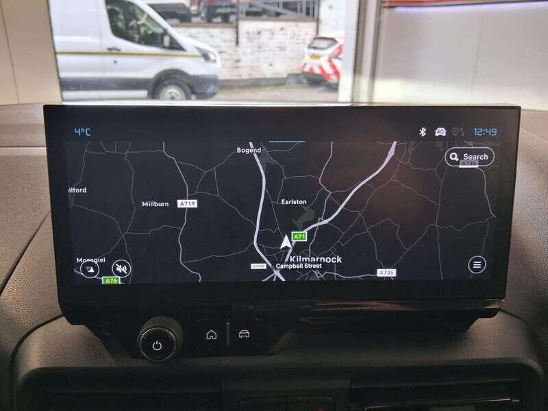 Used Citroen Berlingo 2024 for sale - 76349221: Photo 15