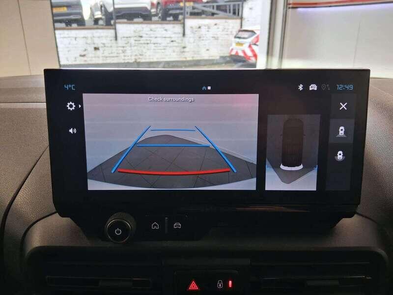 Used Citroen Berlingo 2024 for sale - 76349221: Photo 16