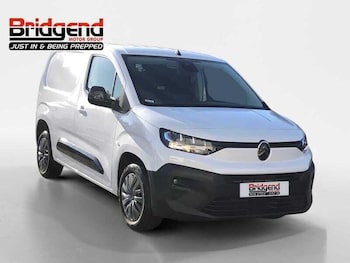 Citroen - Berlingo
