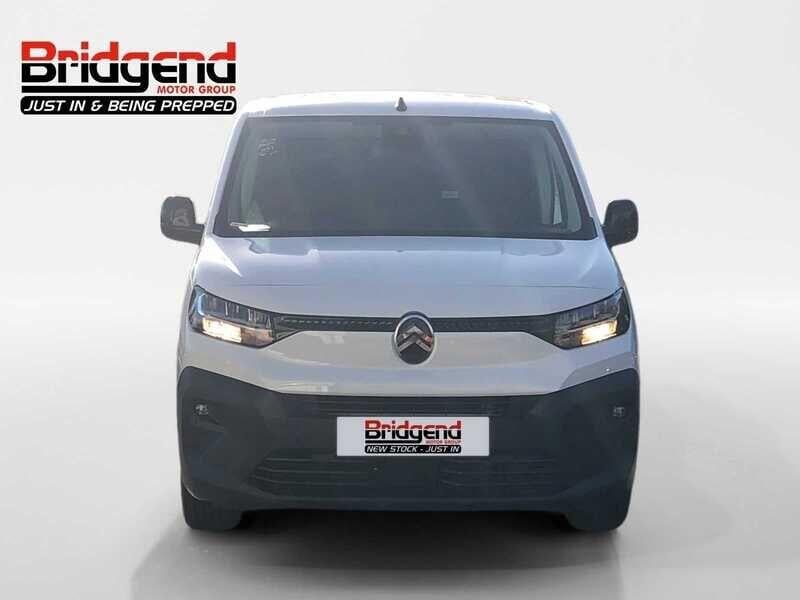 Used Citroen Berlingo 2024 for sale - 76349221: Photo 2