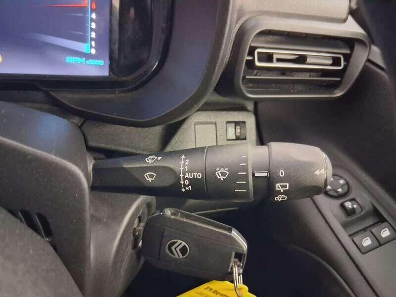 Used Citroen Berlingo 2024 for sale - 76349221: Photo 20