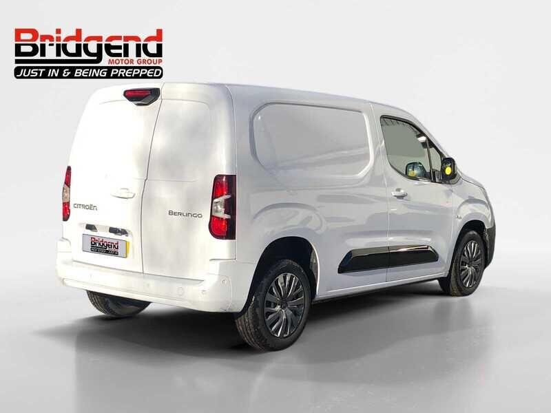 Used Citroen Berlingo 2024 for sale - 76349221: Photo 3