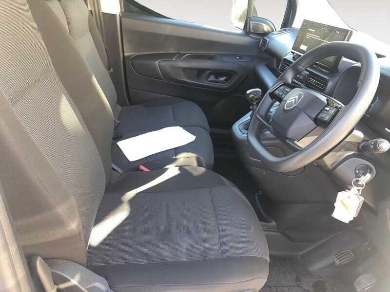 Used Citroen Berlingo 2024 for sale - 76349221: Photo 4