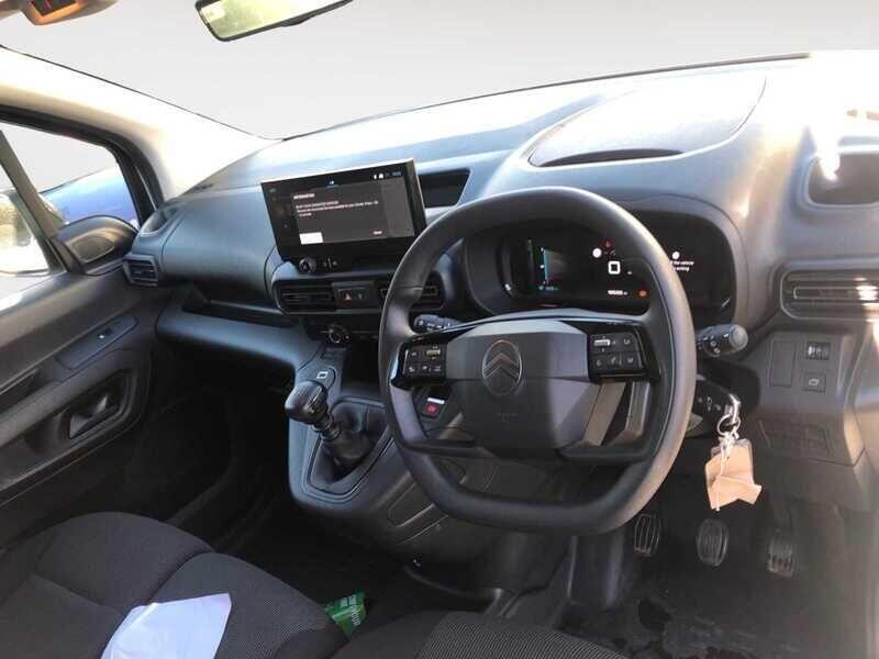 Used Citroen Berlingo 2024 for sale - 76349221: Photo 5