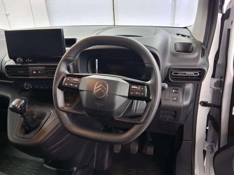 Used Citroen Berlingo 2024 for sale - 76349221: Photo 9