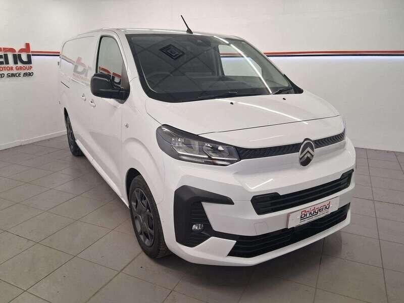 Used Citroen Dispatch 2024 for sale - 76283577: Photo 1