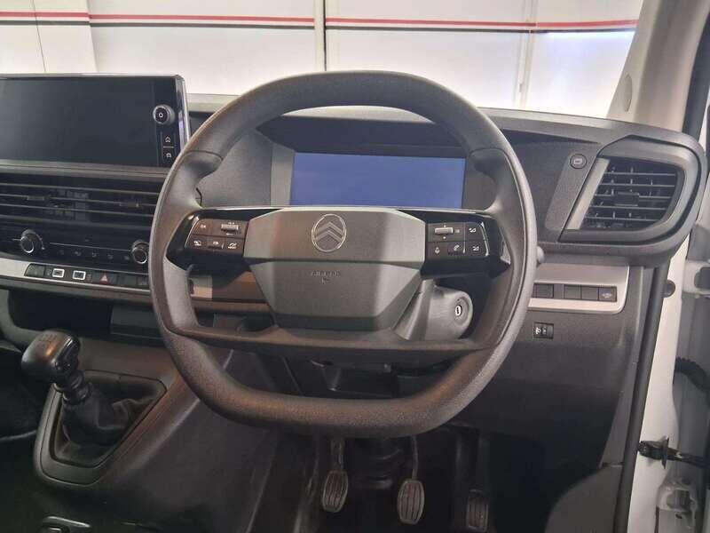 Used Citroen Dispatch 2024 for sale - 76283577: Photo 10