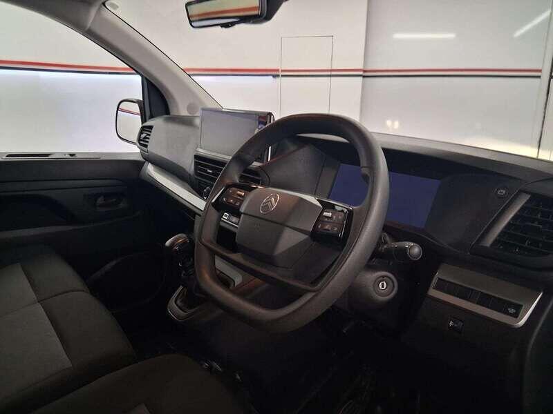 Used Citroen Dispatch 2024 for sale - 76283577: Photo 11
