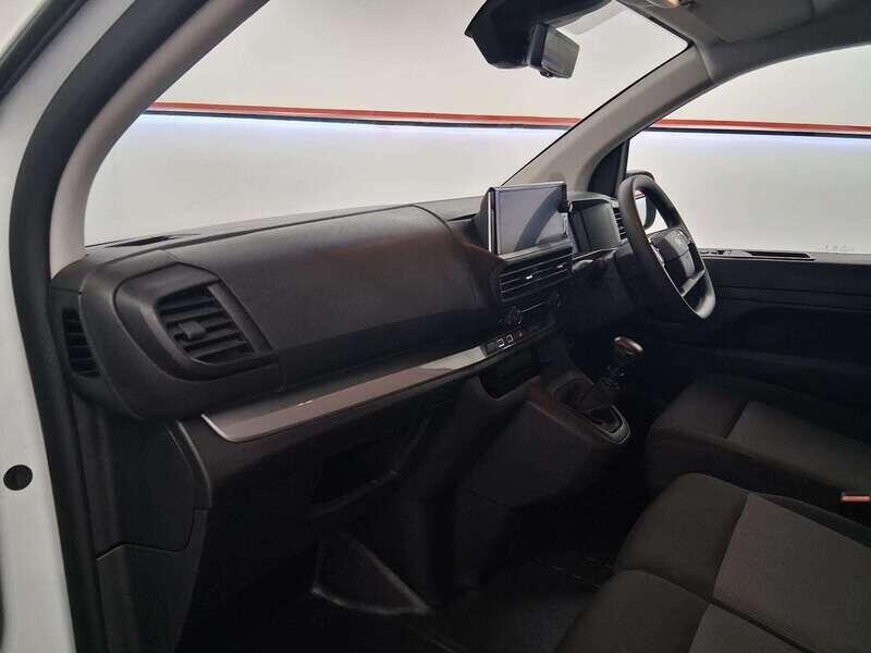Used Citroen Dispatch 2024 for sale - 76283577: Photo 13