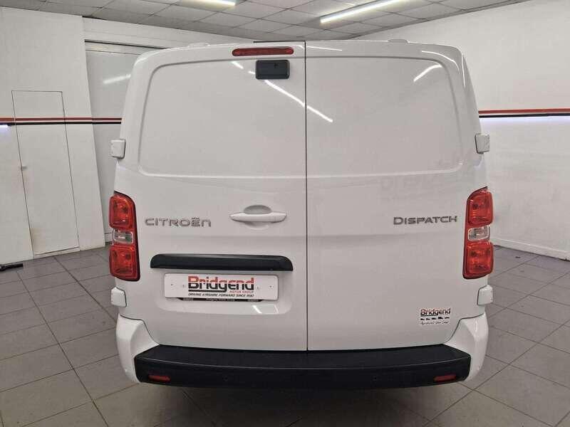 Used Citroen Dispatch 2024 for sale - 76283577: Photo 5