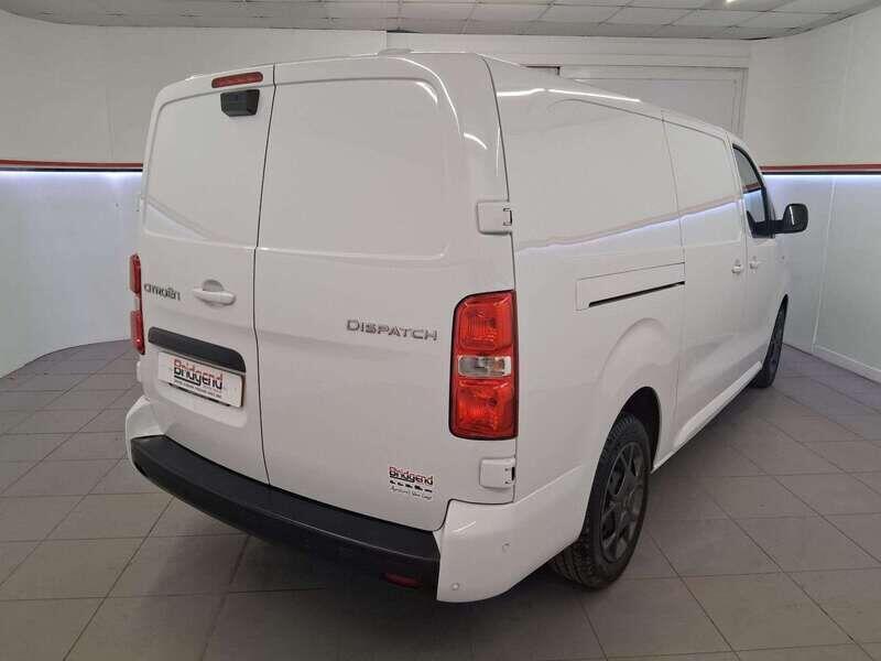 Used Citroen Dispatch 2024 for sale - 76283577: Photo 6