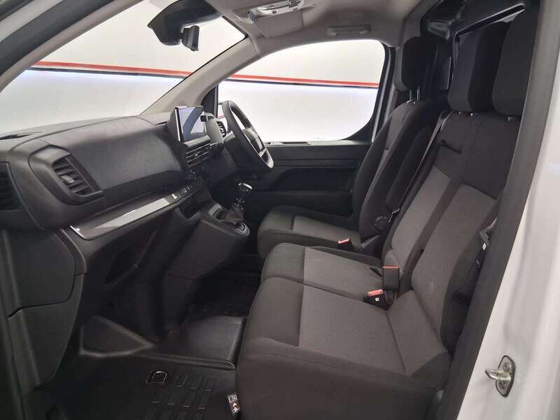 Used Citroen Dispatch 2024 for sale - 77045029: Photo 14