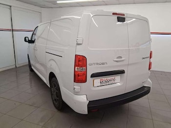 Used Citroen Dispatch 2024 for sale - 77045029: Photo