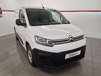 Used Citroen Berlingo 2023 for sale - 79309713: Photo