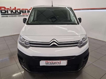 Used Citroen Berlingo 2023 for sale - 79309713: Photo