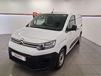 Used Citroen Berlingo 2023 for sale - 79309713: Photo