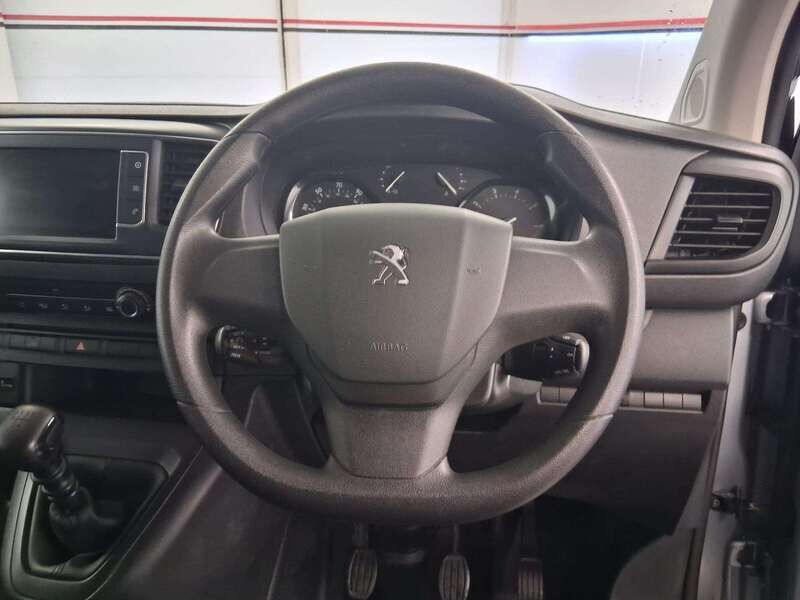 Used Peugeot Expert 2023 for sale - 77045090: Photo 10