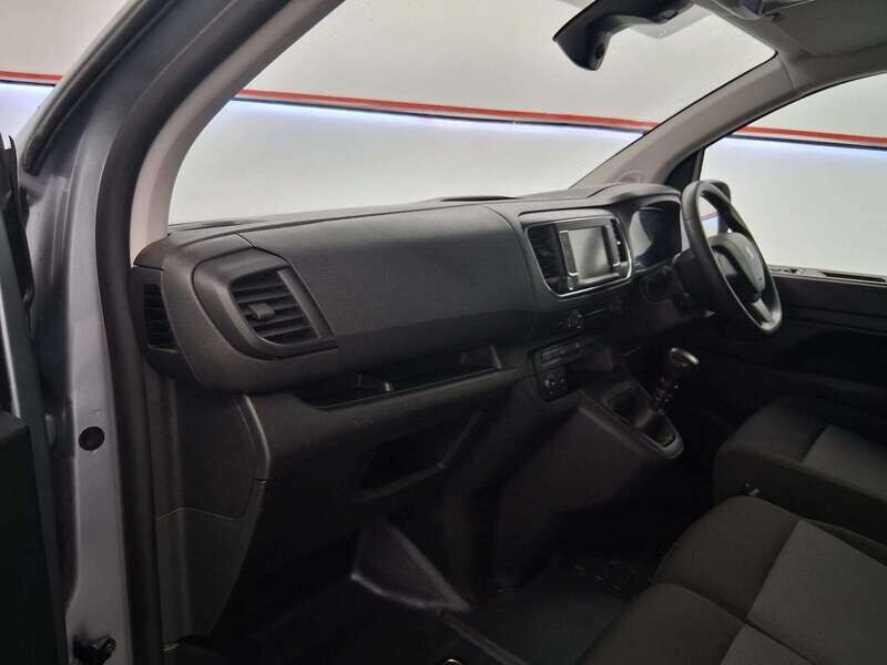 Used Peugeot Expert 2023 for sale - 77045090: Photo 13