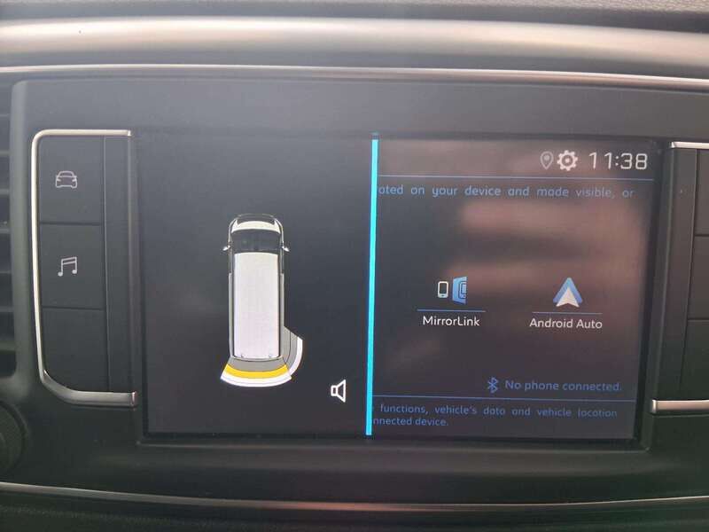 Used Peugeot Expert 2023 for sale - 77045090: Photo 16