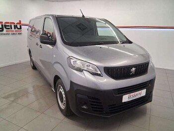 Used Peugeot Expert undefined for sale - 77045090: Photo