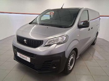Used Peugeot Expert undefined for sale - 77045090: Photo