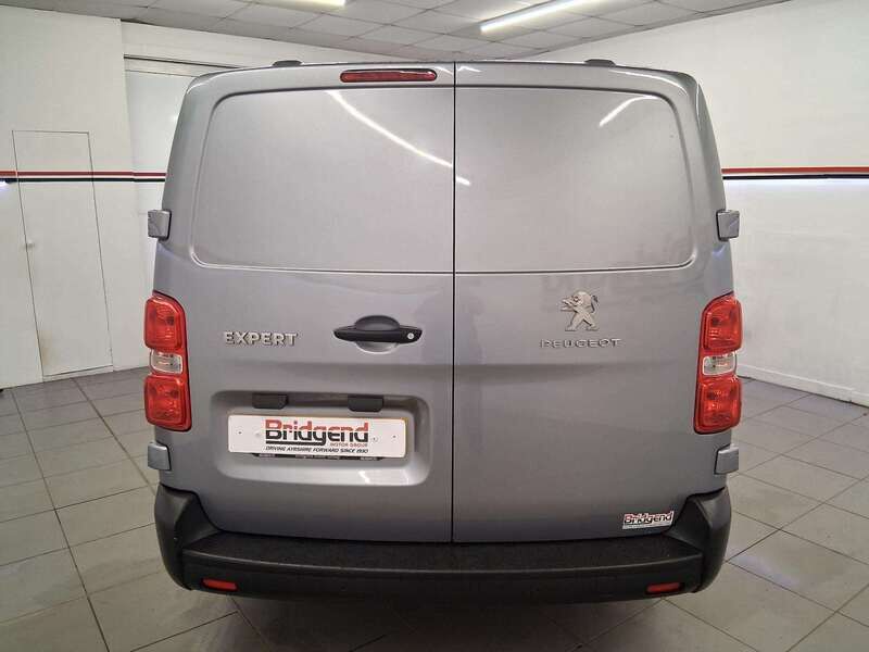 Used Peugeot Expert 2023 for sale - 77045090: Photo 5
