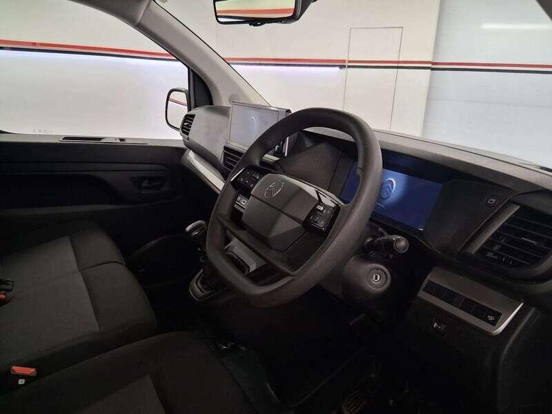 Used Citroen Dispatch 2024 for sale - 76284245: Photo 11