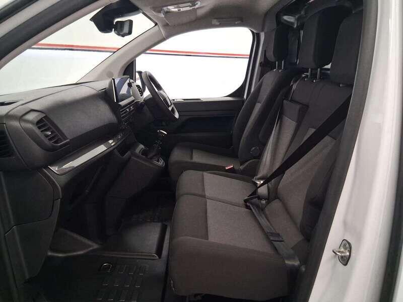 Used Citroen Dispatch 2024 for sale - 76284245: Photo 14