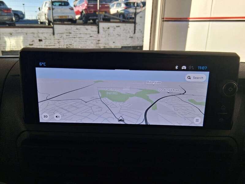 Used Citroen Dispatch 2024 for sale - 76284245: Photo 16