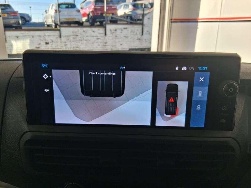 Used Citroen Dispatch 2024 for sale - 76284245: Photo 17